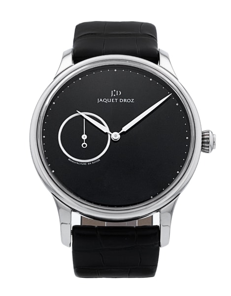 Jaquet Droz Astrale Time Zone J017030201